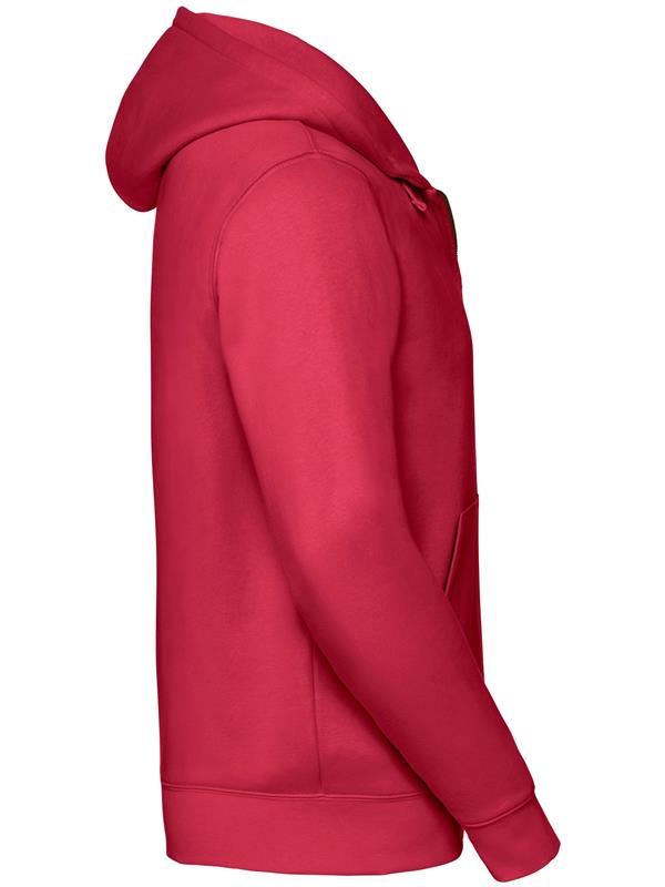 Russell Athletic Authentic Combed 280 Regular Fit Zip Hood Adult