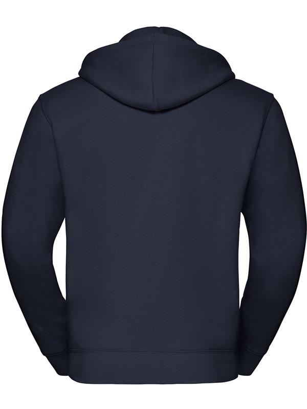 Russell Athletic Authentic Combed 280 Regular Fit Zip Hood Adult