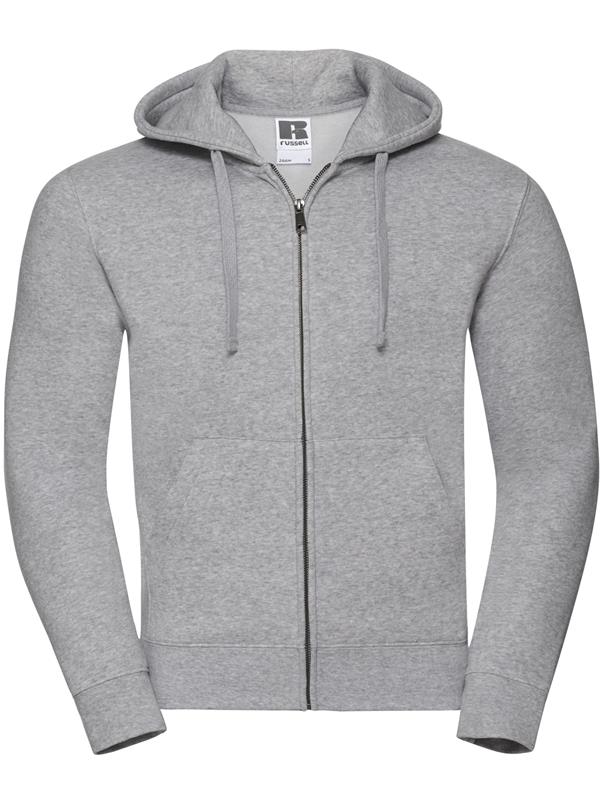 Russell Athletic Authentic Combed 280 Regular Fit Zip Hood Adult