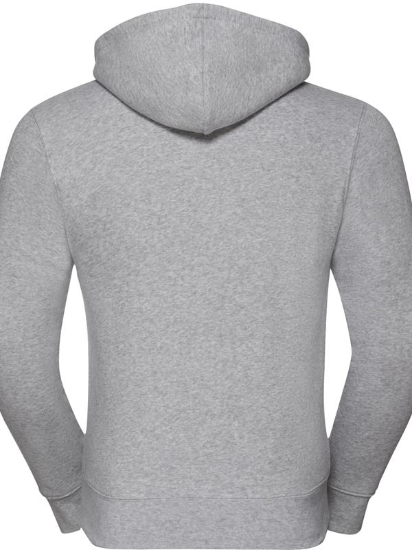 Russell Athletic Authentic Combed 280 Regular Fit Zip Hood Adult