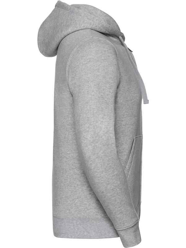 Russell Athletic Authentic Combed 280 Regular Fit Zip Hood Adult