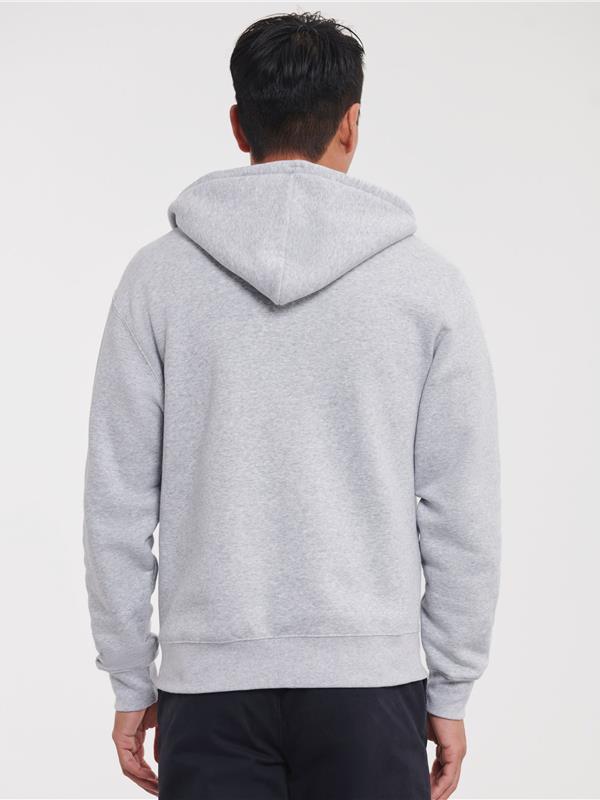Russell Athletic Authentic Combed 280 Regular Fit Zip Hood Adult