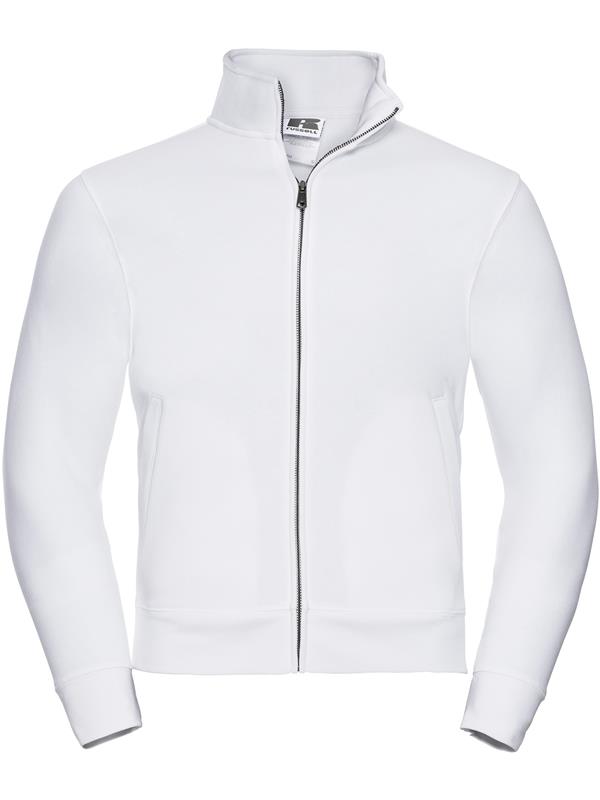 Russell Athletic Authentic Combed 280 Regular Fit Full Zip Sweat Adult