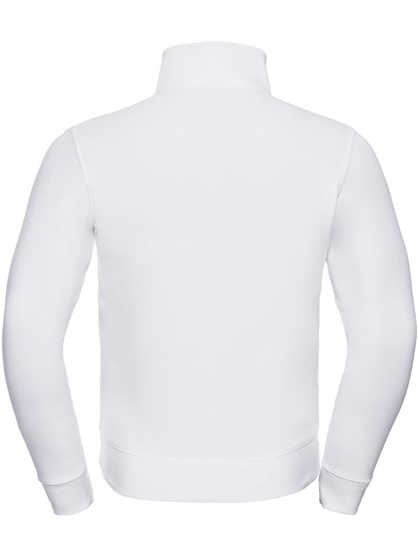 Russell Athletic Authentic Combed 280 Regular Fit Full Zip Sweat Adult