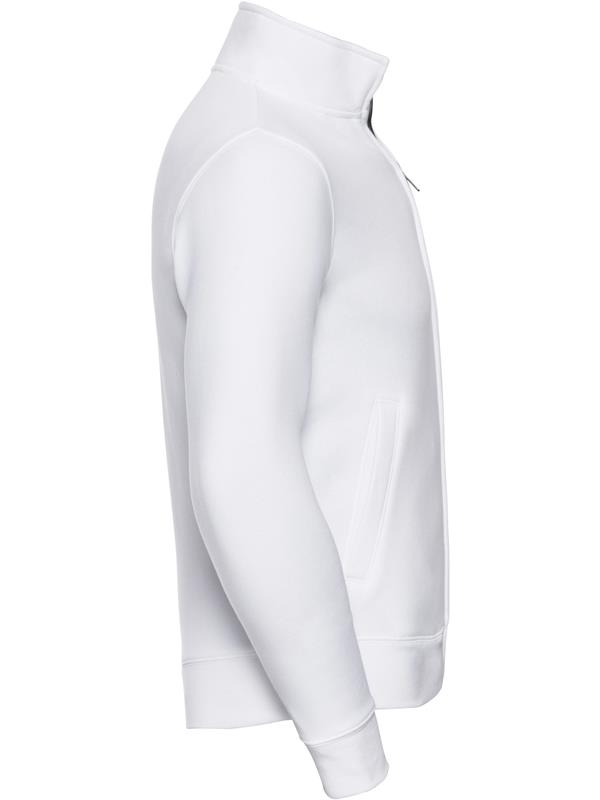 Russell Athletic Authentic Combed 280 Regular Fit Full Zip Sweat Adult