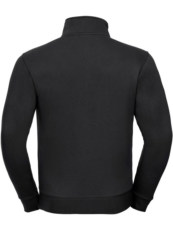 Russell Athletic Authentic Combed 280 Regular Fit Full Zip Sweat Adult