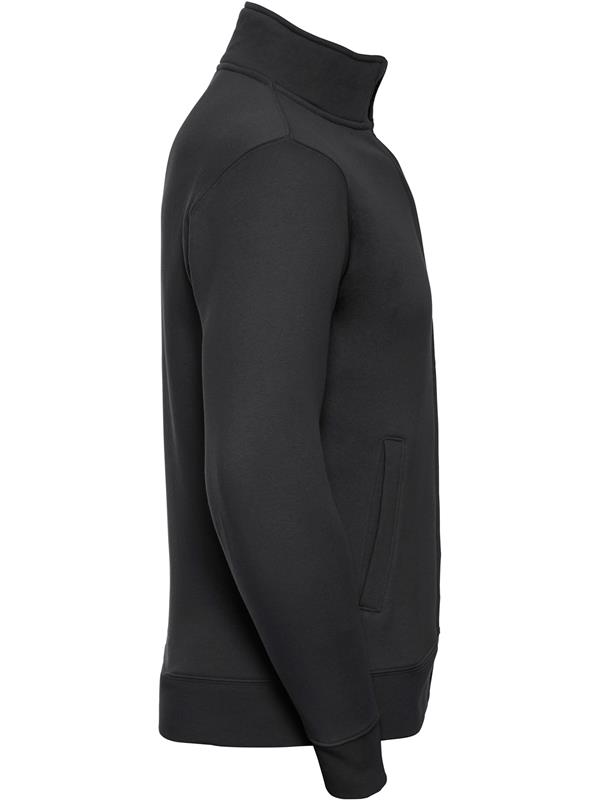 Russell Athletic Authentic Combed 280 Regular Fit Full Zip Sweat Adult