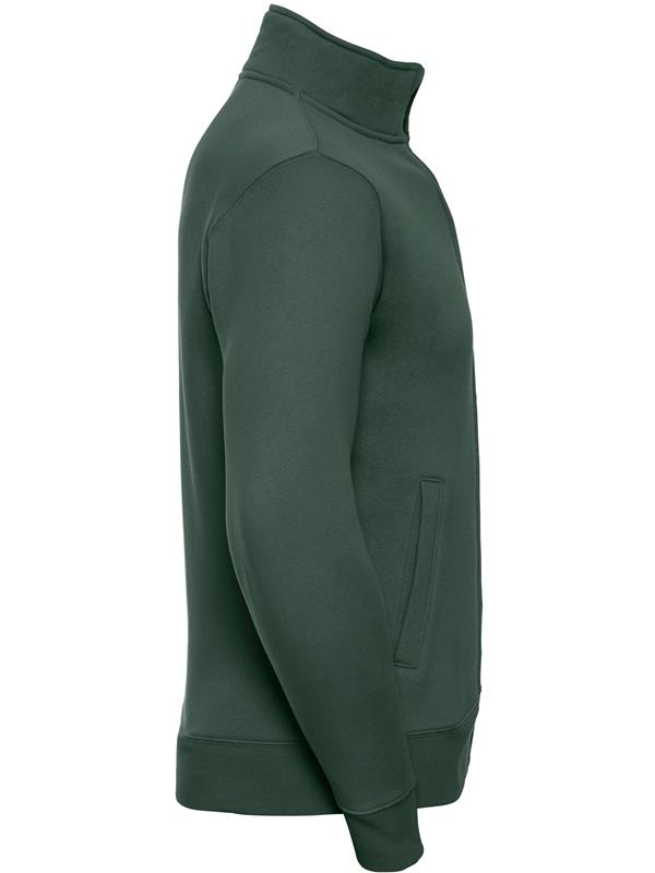 Russell Athletic Authentic Combed 280 Regular Fit Full Zip Sweat Adult