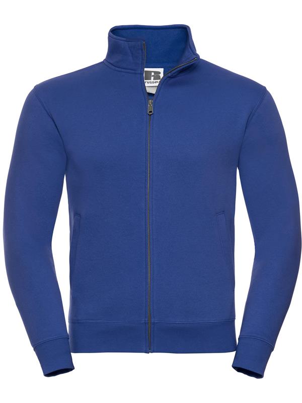 Russell Athletic Authentic Combed 280 Regular Fit Full Zip Sweat Adult