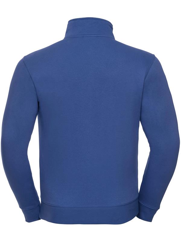 Russell Athletic Authentic Combed 280 Regular Fit Full Zip Sweat Adult