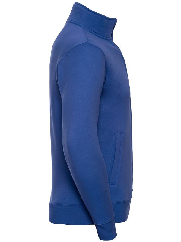 Russell Athletic Authentic Combed 280 Regular Fit Full Zip Sweat Adult