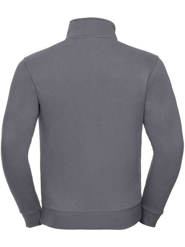 Russell Athletic Authentic Combed 280 Regular Fit Full Zip Sweat Adult