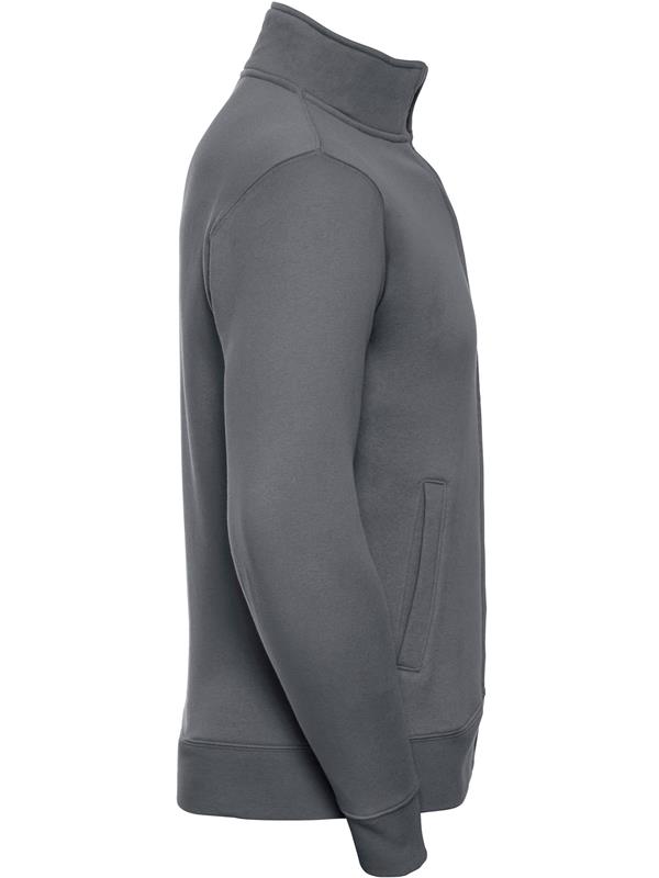 Russell Athletic Authentic Combed 280 Regular Fit Full Zip Sweat Adult