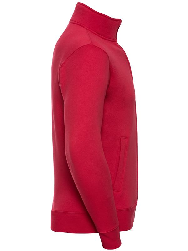 Russell Athletic Authentic Combed 280 Regular Fit Full Zip Sweat Adult