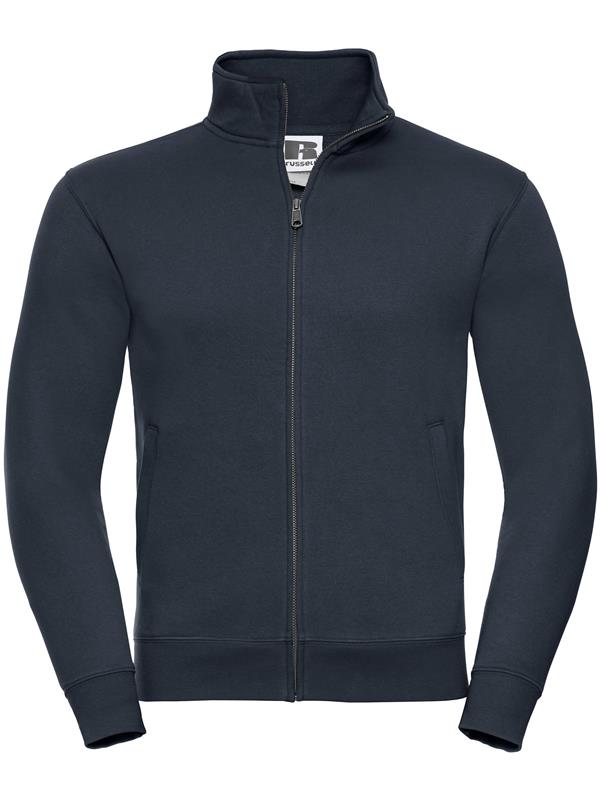 Russell Athletic Authentic Combed 280 Regular Fit Full Zip Sweat Adult