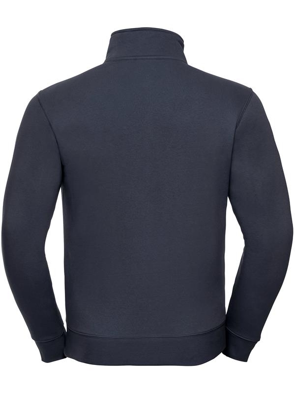 Russell Athletic Authentic Combed 280 Regular Fit Full Zip Sweat Adult