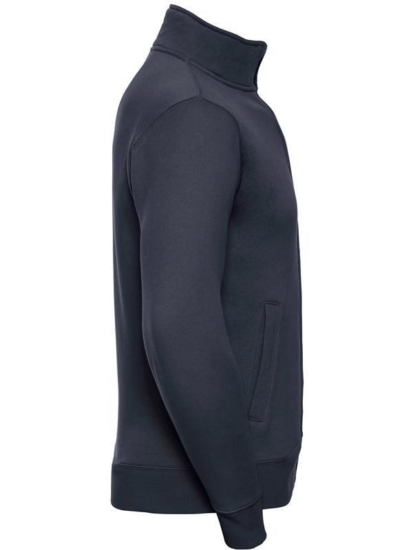 Russell Athletic Authentic Combed 280 Regular Fit Full Zip Sweat Adult