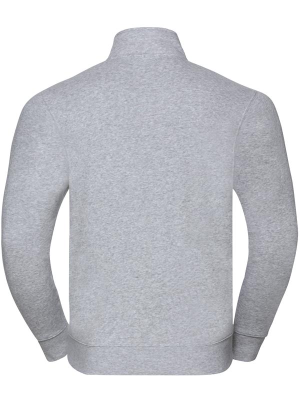 Russell Athletic Authentic Combed 280 Regular Fit Full Zip Sweat Adult