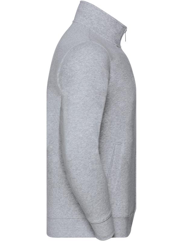 Russell Athletic Authentic Combed 280 Regular Fit Full Zip Sweat Adult
