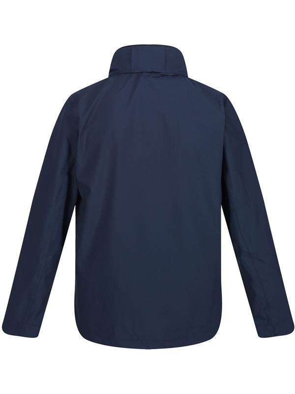 Regatta Professional Kingsley Stretch 3in1 Jacket Adult in Navy/Navy