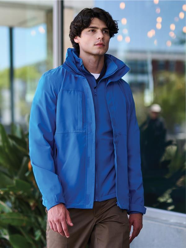Regatta Professional Kingsley Stretch 3in1 Jacket Adult