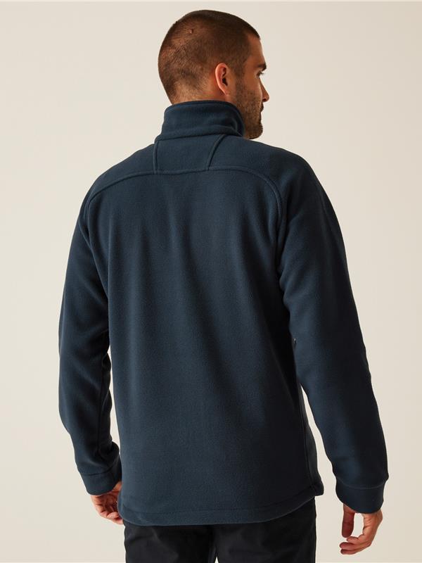 Regatta Professional Sigma 380 Fleece FZ Adult in Navy