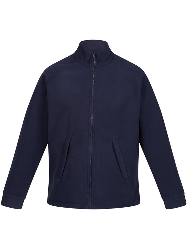 Regatta Professional Sigma 380 Fleece FZ Adult in Navy