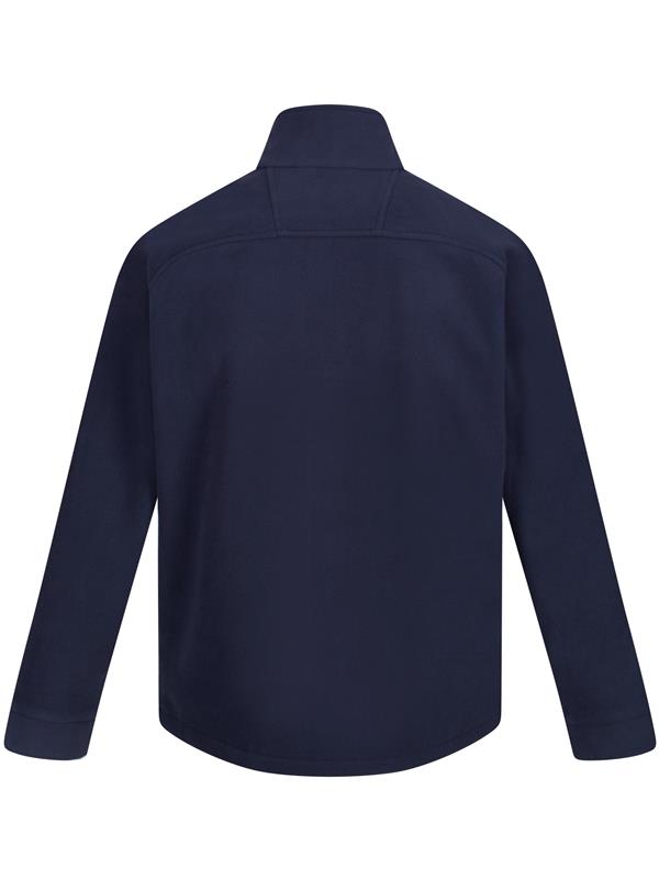 Regatta Professional Sigma 380 Fleece FZ Adult in Navy