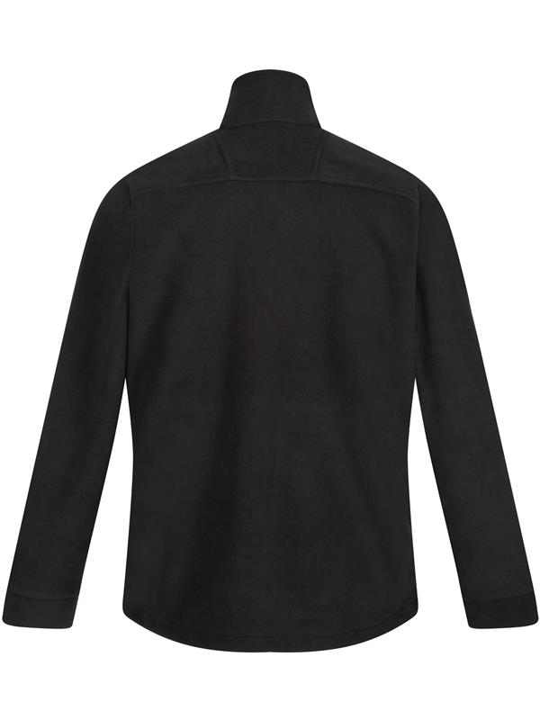 Regatta Professional Sigma 380 Fleece FZ Adult in Black