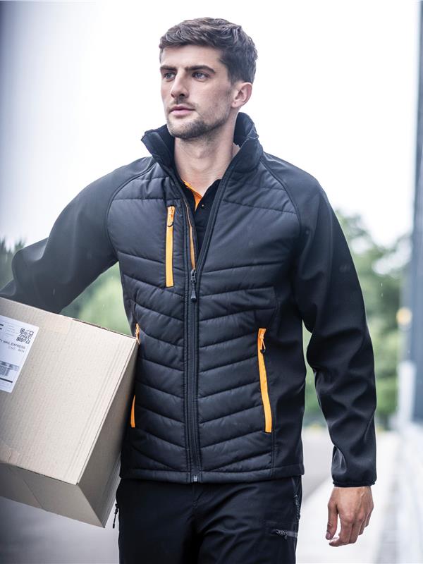 Regatta Professional Pro Universal Hybrid Jacket Adult