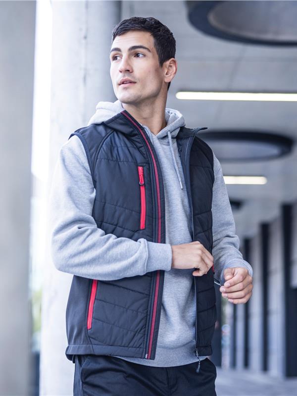 Regatta Professional Pro Universal Hybrid Bodywarmer Adult