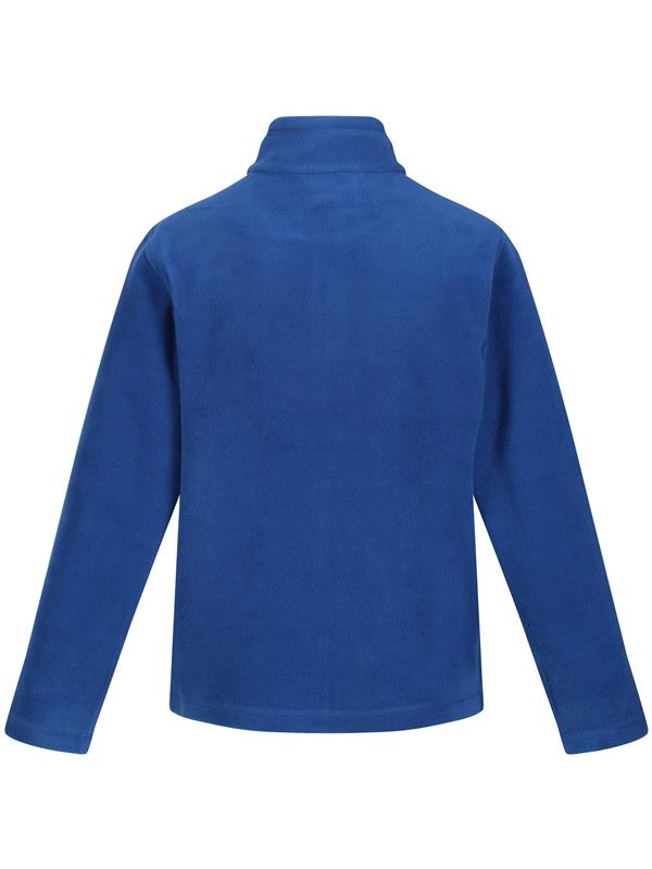 Regatta Professional Brigade II 170 Fleece FZ Kids in Royal