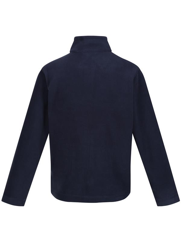 Regatta Professional Brigade II 170 Fleece FZ Kids in Navy