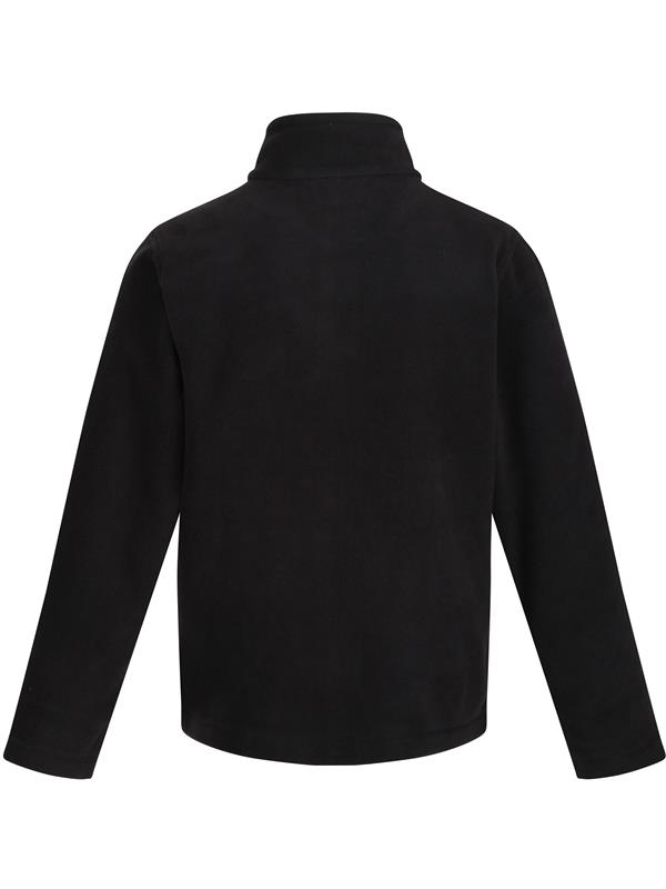 Regatta Professional Brigade II 170 Fleece FZ Kids in Black