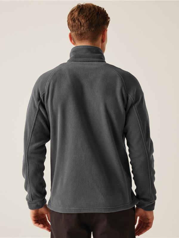Regatta Professional Thor 280 Fleece FZ Adult in Seal Grey