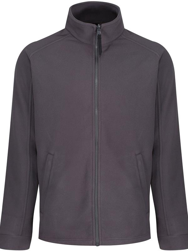 Regatta Professional Thor 280 Fleece FZ Adult in Seal Grey