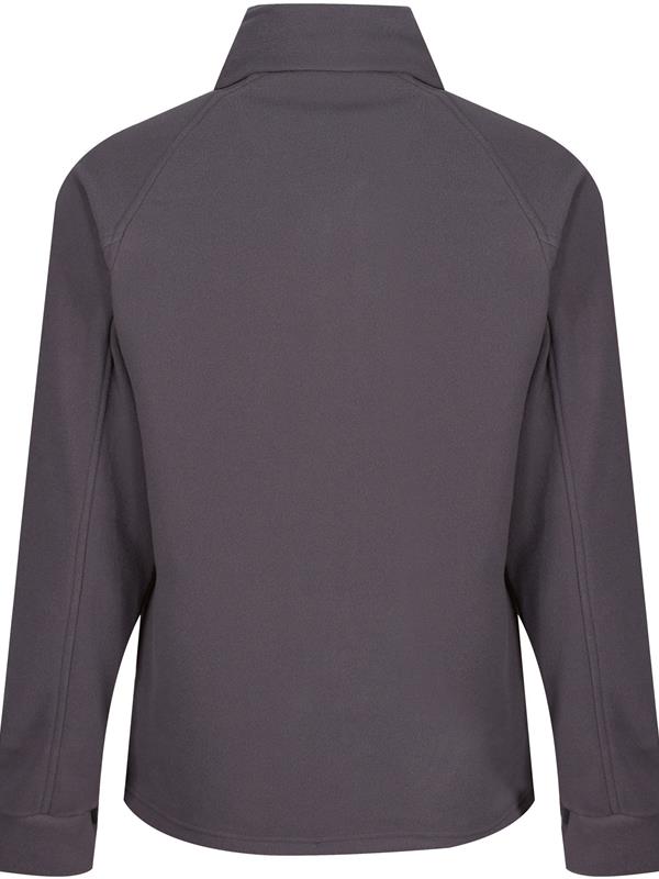Regatta Professional Thor 280 Fleece FZ Adult in Seal Grey