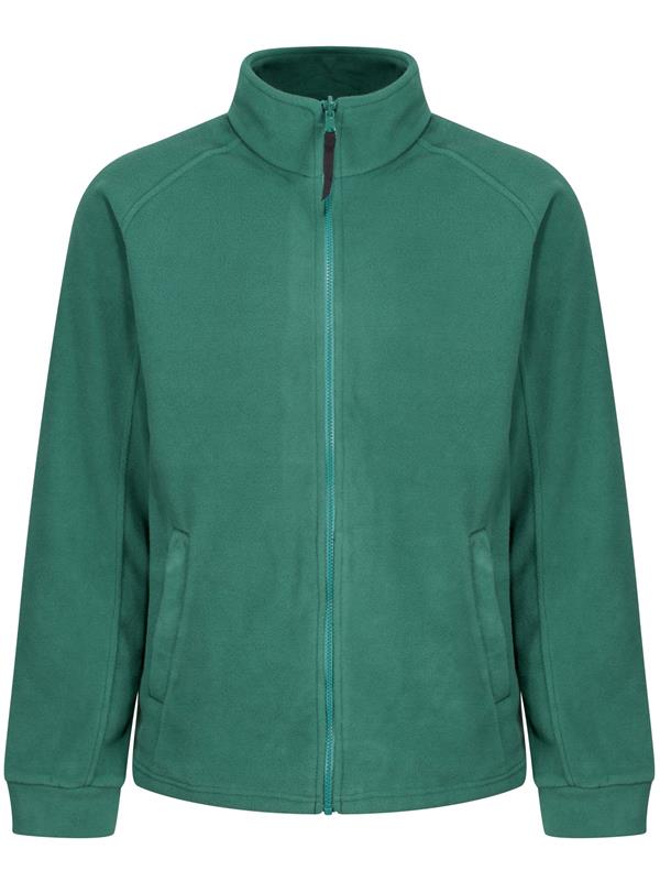 Regatta Professional Thor 280 Fleece FZ Adult in Bottle Green