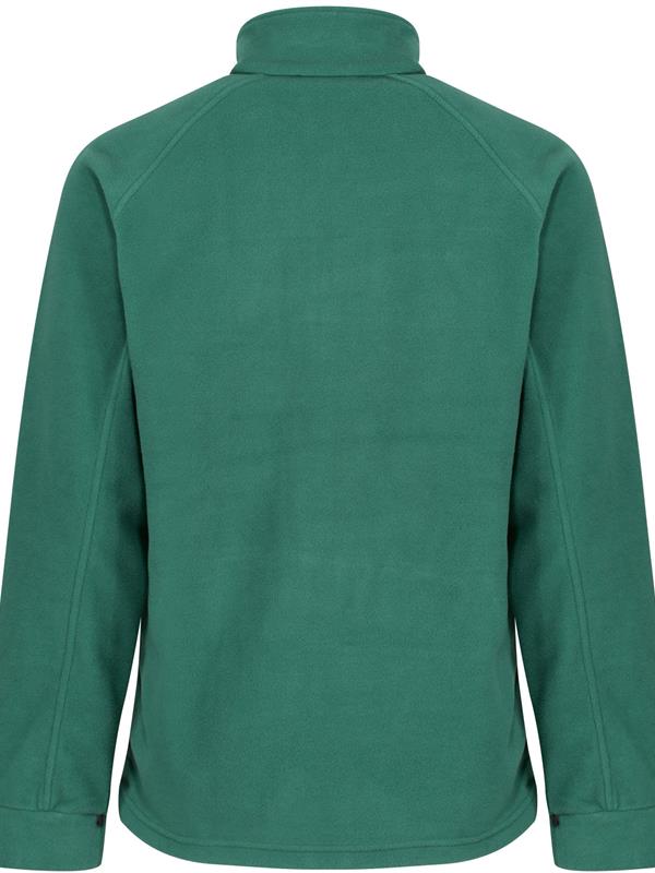 Regatta Professional Thor 280 Fleece FZ Adult in Bottle Green