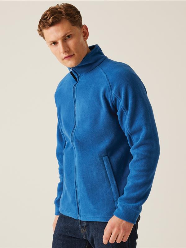Regatta Professional Thor 280 Fleece FZ Adult in Royal
