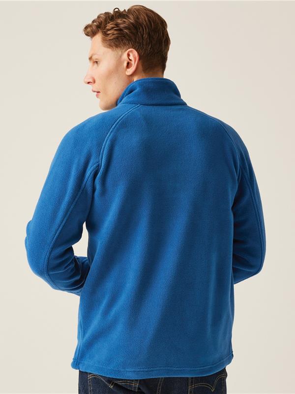 Regatta Professional Thor 280 Fleece FZ Adult in Royal