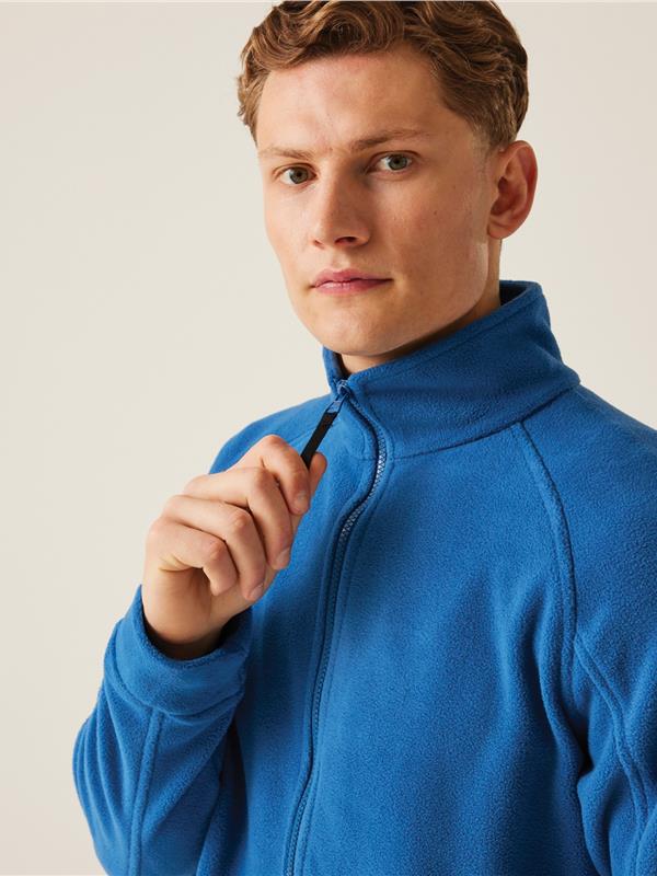 Regatta Professional Thor 280 Fleece FZ Adult in Royal
