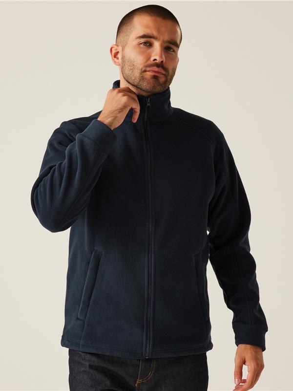 Regatta Professional Thor 280 Fleece FZ Adult in Navy