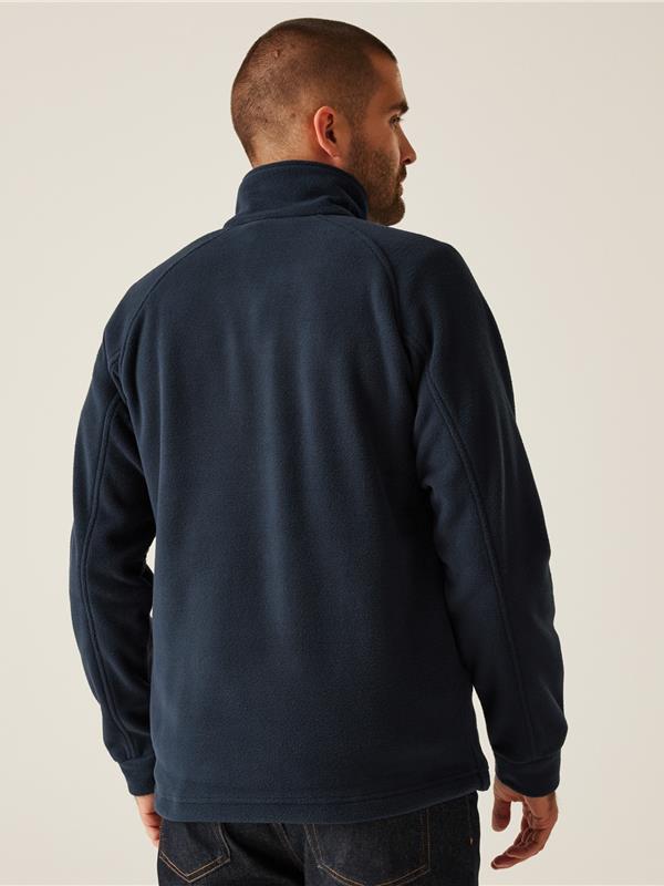 Regatta Professional Thor 280 Fleece FZ Adult in Navy