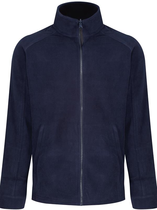 Regatta Professional Thor 280 Fleece FZ Adult in Navy