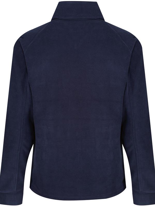 Regatta Professional Thor 280 Fleece FZ Adult in Navy
