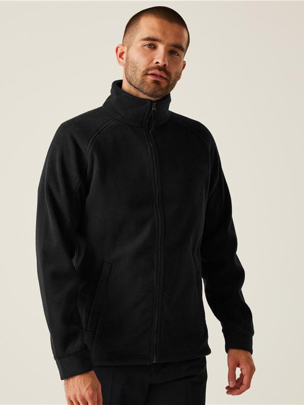 Regatta Professional Thor 280 Fleece FZ Adult in Black