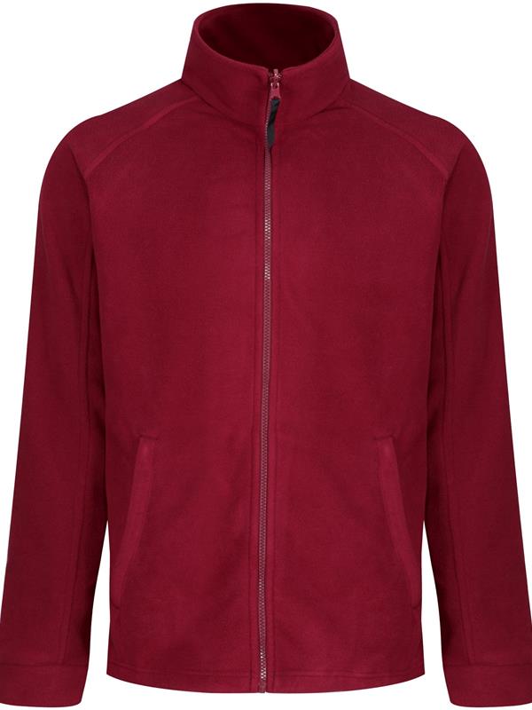 Regatta Professional Thor 280 Fleece FZ Adult in Bordeaux