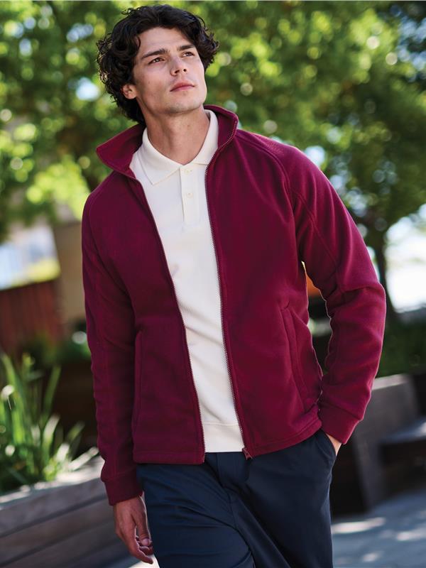 Regatta Professional Thor 280 Fleece FZ Adult