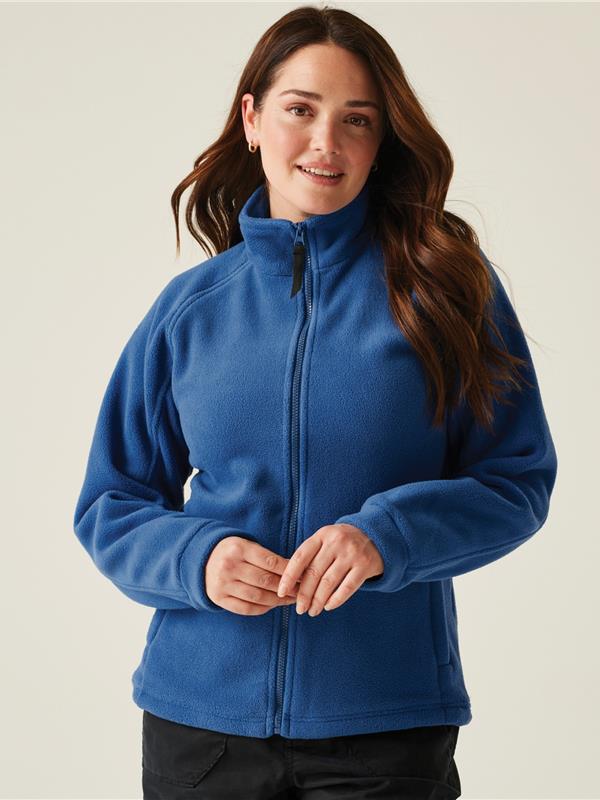 Regatta Professional Thor 280 Fleece FZ Ladies in Royal
